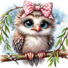 Схема вышивки «№2939872»