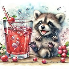 Схема вышивки «№2939895»