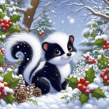 Схема вышивки «№2940304»