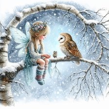 Схема вышивки «№2940466»