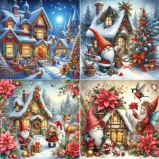 Схема вышивки «№2940516»