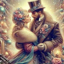 Схема вышивки «№2940518»