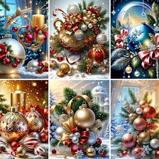 Схема вышивки «№2940538»