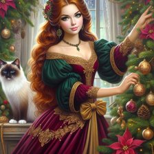 Схема вышивки «№2940544»