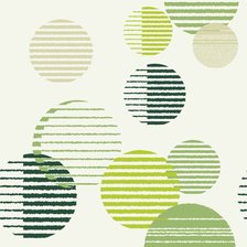 Схема вышивки «CIRCULOS»