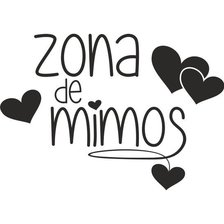 Схема вышивки «zona de mimos»