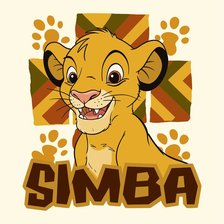 Схема вышивки «№2940706»