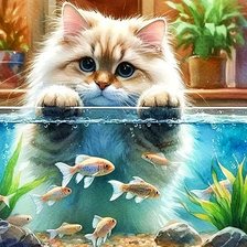 Схема вышивки «№2940868»