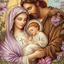 Схема вышивки «№2940869»