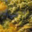 Предпросмотр схемы вышивки «осень в горах» (№2940945)