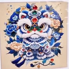 Схема вышивки «№2940987»