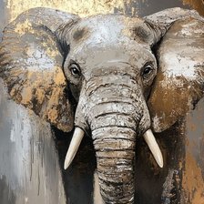 Схема вышивки «№2941015»