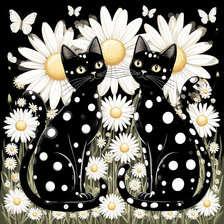 Схема вышивки «№2941069»