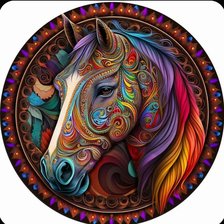 Схема вышивки «№2941120»