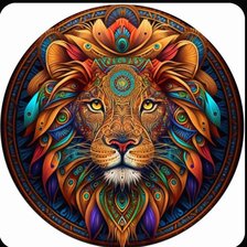 Схема вышивки «№2941123»