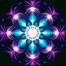 Схема вышивки «Рисунок»