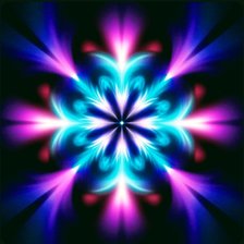 Схема вышивки «Рисунок»