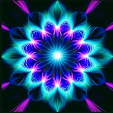 Схема вышивки «Рисунок и»