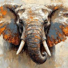 Схема вышивки «№2941231»