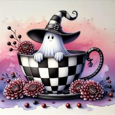 Схема вышивки «№2941244»