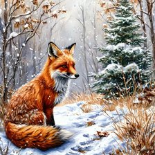 Схема вышивки «№2941369»