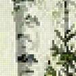 Предпросмотр схемы вышивки «Лесная опушка» (№2941440)