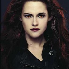 Схема вышивки «Белла»