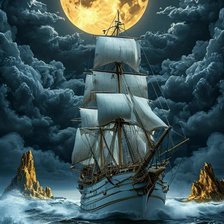 Схема вышивки «№2941495»