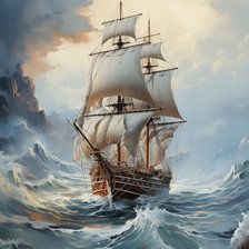 Схема вышивки «№2941499»