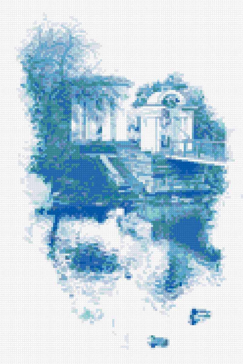 Ротонда Екатеринбург - ротонда - предпросмотр