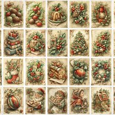 Схема вышивки «№2941676»