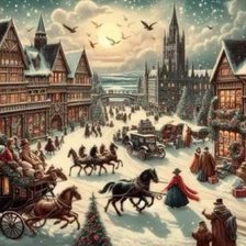 Схема вышивки «№2941682»