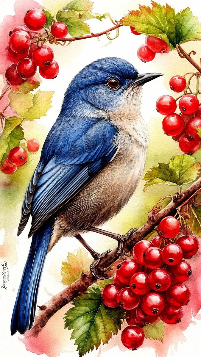 птица - птица - оригинал