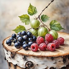 Схема вышивки «№2941913»