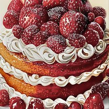 Схема вышивки «№2941915»