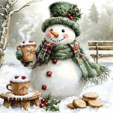 Схема вышивки «№2941949»