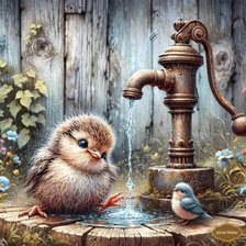 Схема вышивки «№2941962»