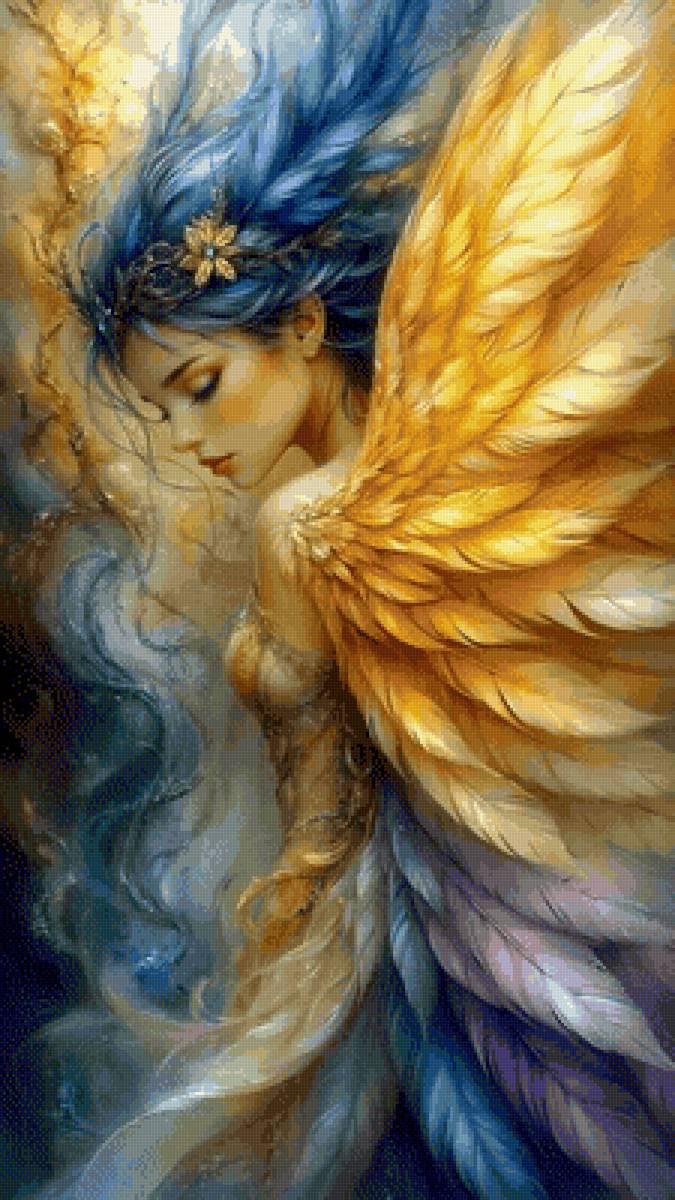 №2942015 - arta digitala - предпросмотр