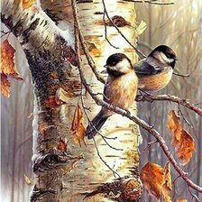 Схема вышивки «№2942390»