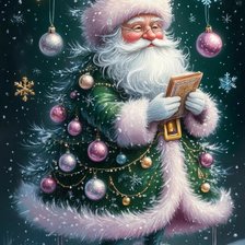 Схема вышивки «№2942424»