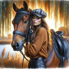 Схема вышивки «№2942600»