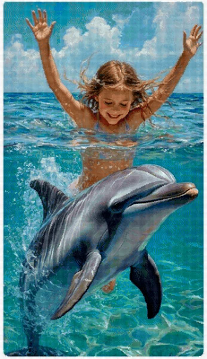 Детские забавы - предпросмотр