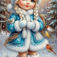 Схема вышивки «№2942667»