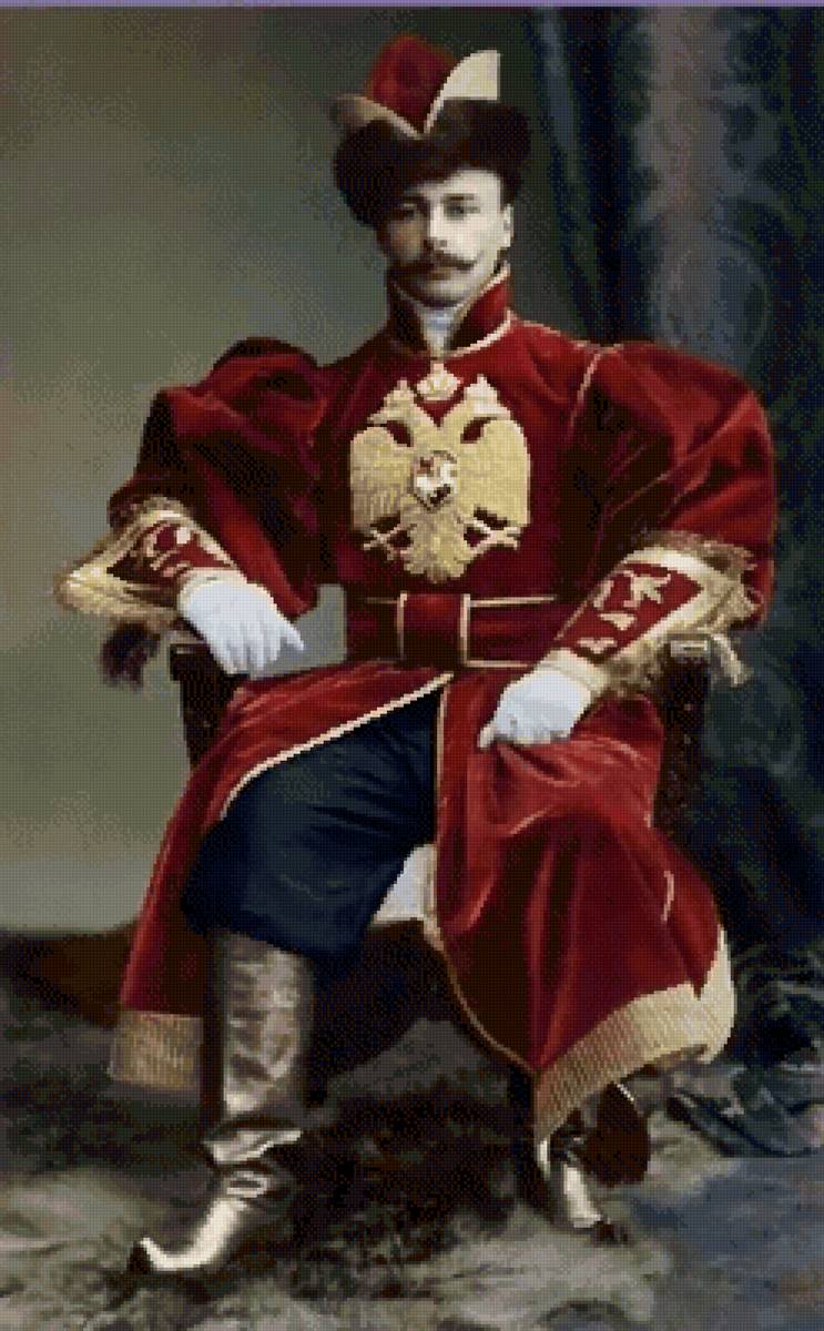 Князь - предпросмотр