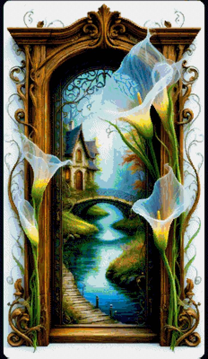 Сказка - вход - предпросмотр