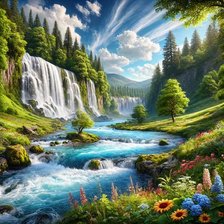 Схема вышивки «№2942944»