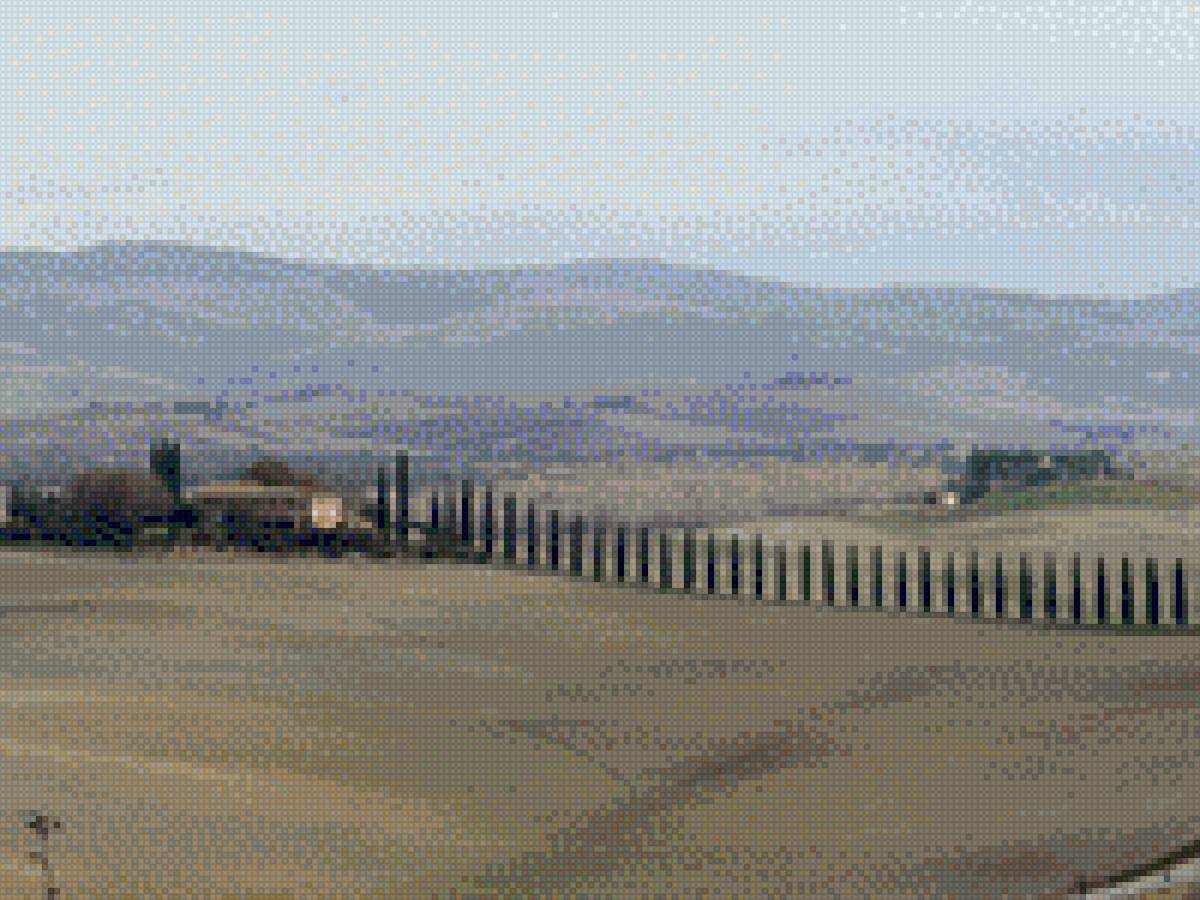 Тоскана - предпросмотр