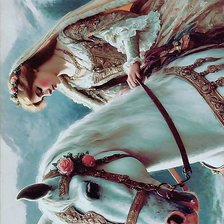 Схема вышивки «№2943372»