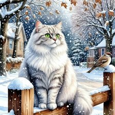 Схема вышивки «№2943376»