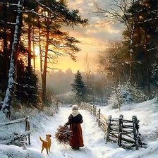 Схема вышивки «№2943389»